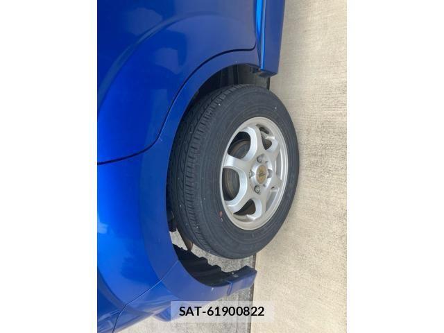 Nissan MOCO 2013-03 8849957-4