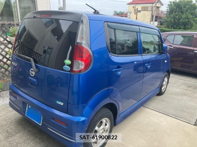 Nissan MOCO 2013-03 8849957-5