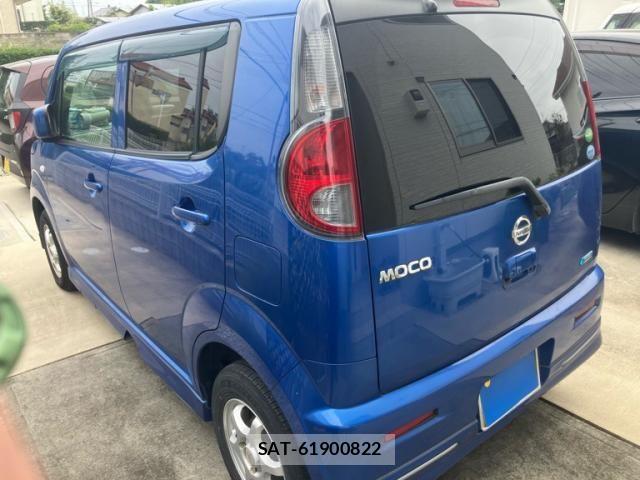Nissan MOCO 2013-03 8849957-6