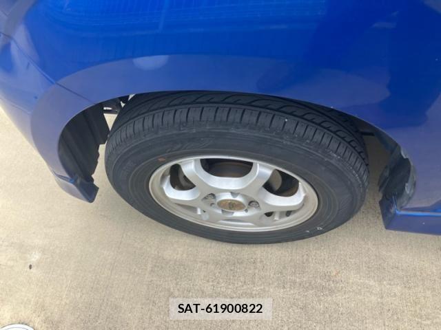 Nissan MOCO 2013-03 8849957-8