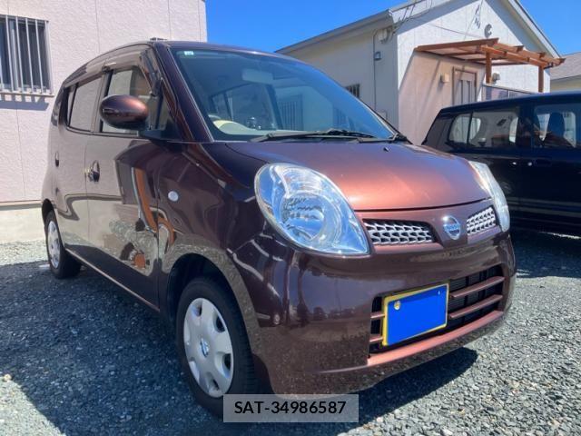 Nissan MOCO 2007-08 8871516-0