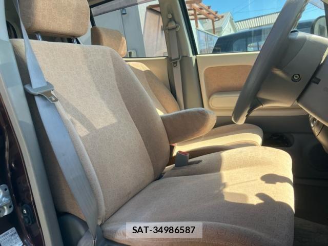 Nissan MOCO 2007-08 8871516-10