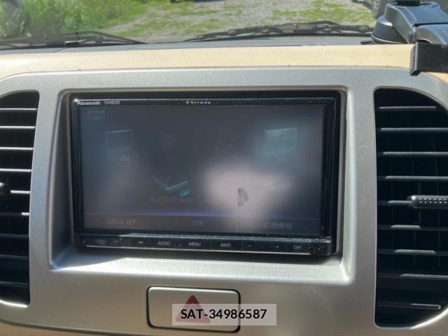 Nissan MOCO 2007-08 8871516-15