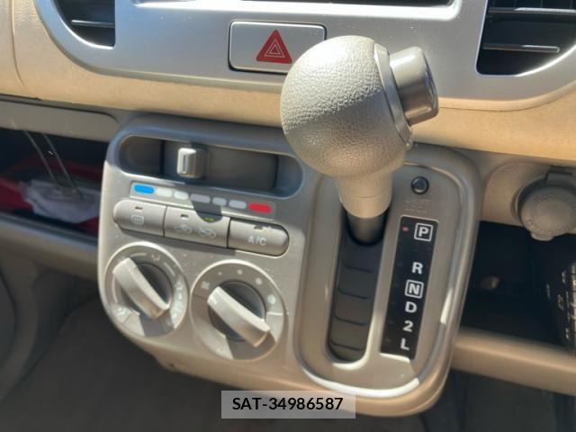 Nissan MOCO 2007-08 8871516-16