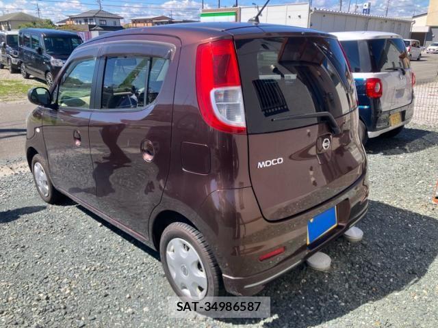 Nissan MOCO 2007-08 8871516-1