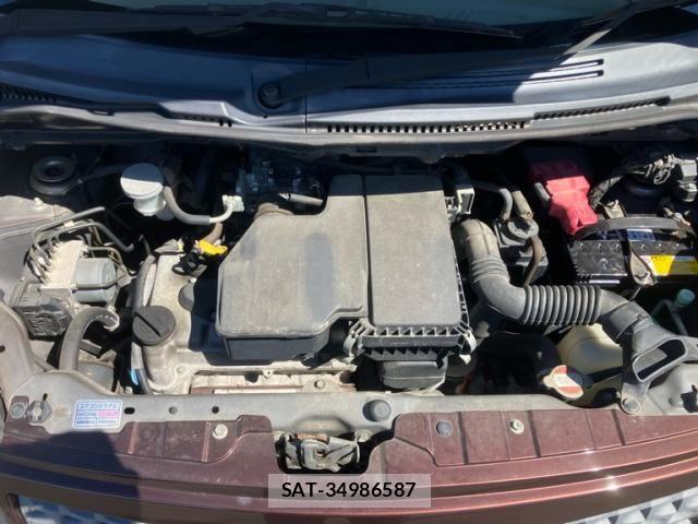 Nissan MOCO 2007-08 8871516-19