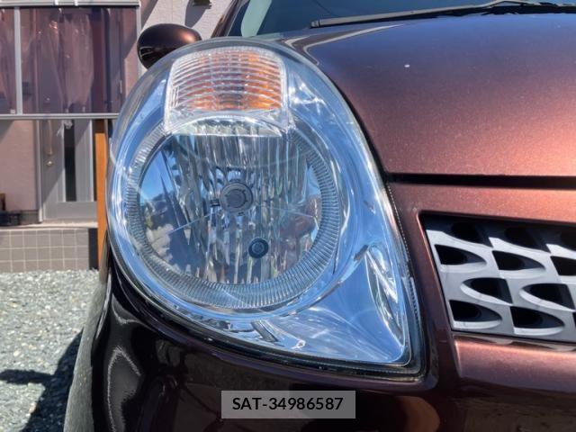 Nissan MOCO 2007-08 8871516-2