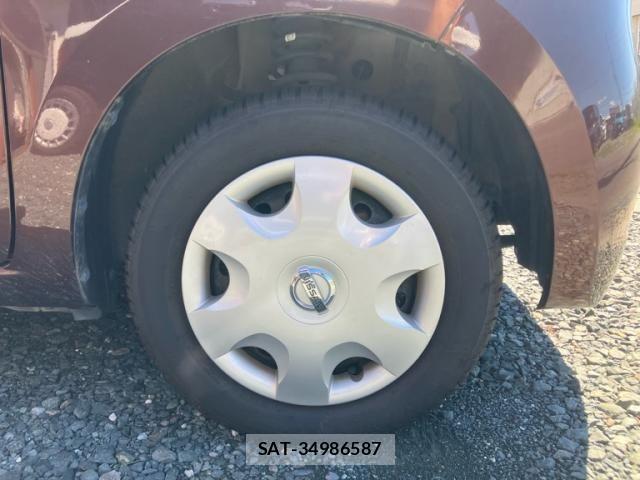 Nissan MOCO 2007-08 8871516-3