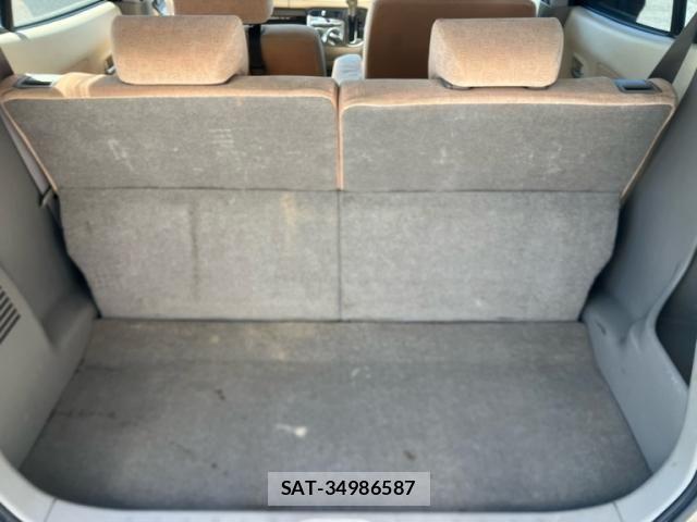 Nissan MOCO 2007-08 8871516-7