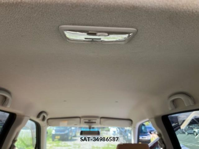 Nissan MOCO 2007-08 8871516-8