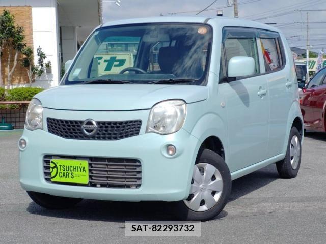 Nissan MOCO 2012-08 8871512-0