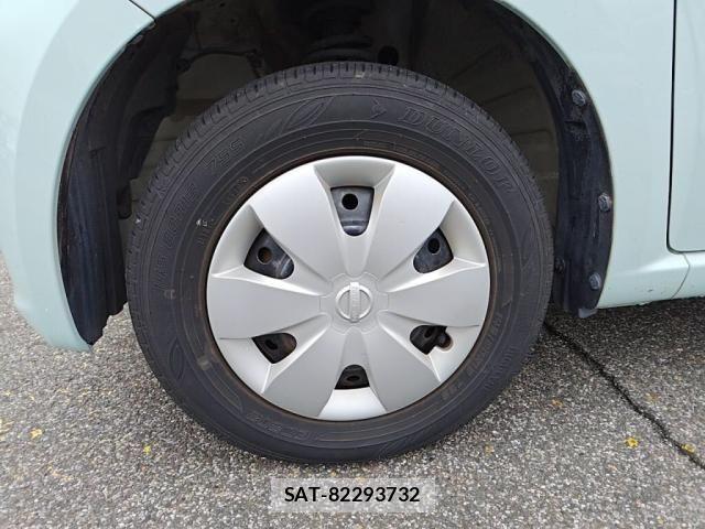 Nissan MOCO 2012-08 8871512-9