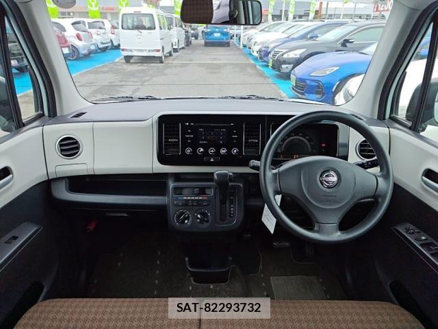 Nissan MOCO 2012-08 8871512-2