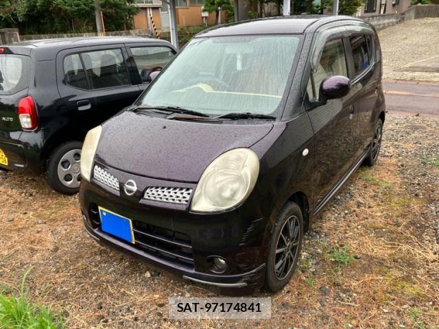 Nissan MOCO 2008-06 8871517-0