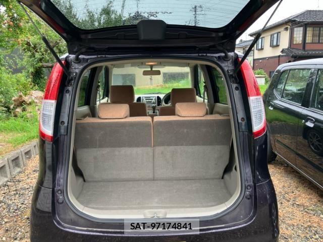 Nissan MOCO 2008-06 8871517-9