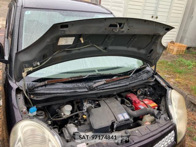 Nissan MOCO 2008-06 8871517-12