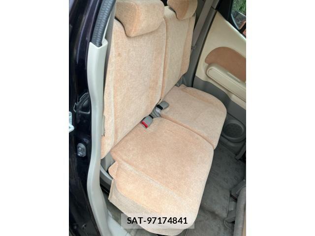 Nissan MOCO 2008-06 8871517-20