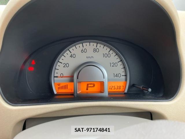 Nissan MOCO 2008-06 8871517-22