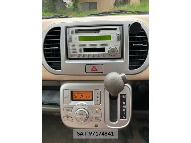 Nissan MOCO 2008-06 8871517-23