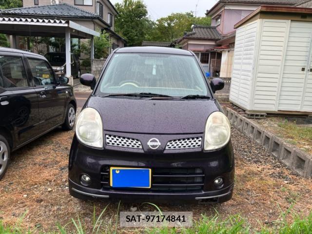 Nissan MOCO 2008-06 8871517-2