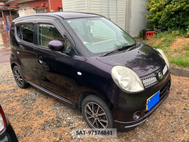 Nissan MOCO 2008-06 8871517-3