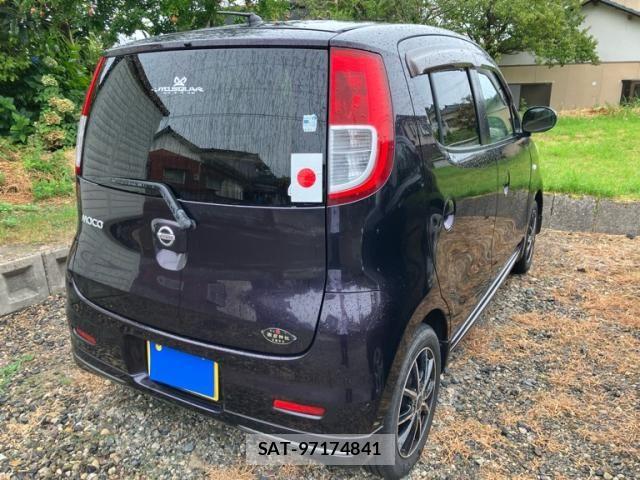 Nissan MOCO 2008-06 8871517-4