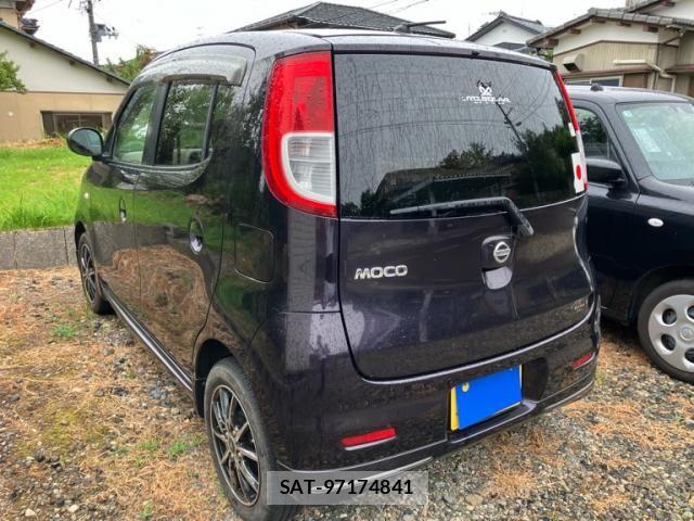 Nissan MOCO 2008-06 8871517-5
