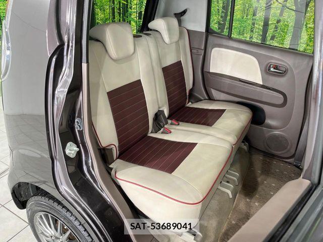 Nissan MOCO 2015-04 2401188-9