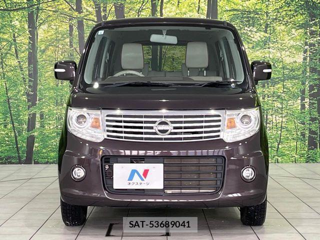 Nissan MOCO 2015-04 2401188-14