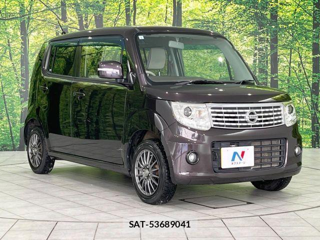Nissan MOCO 2015-04 2401188-15