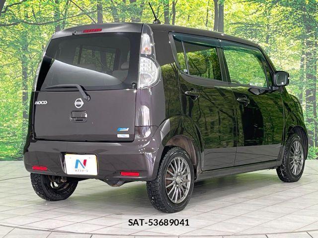 Nissan MOCO 2015-04 2401188-16