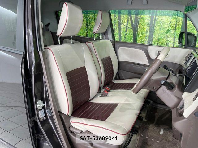Nissan MOCO 2015-04 2401188-8