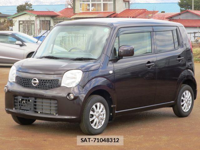 Nissan MOCO 2015-02 4596994-0