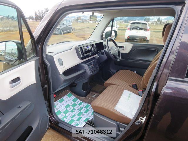 Nissan MOCO 2015-02 4596994-5
