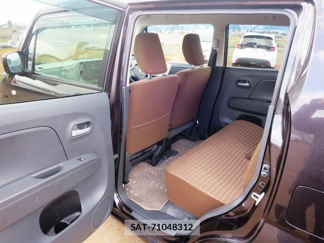 Nissan MOCO 2015-02 4596994-6