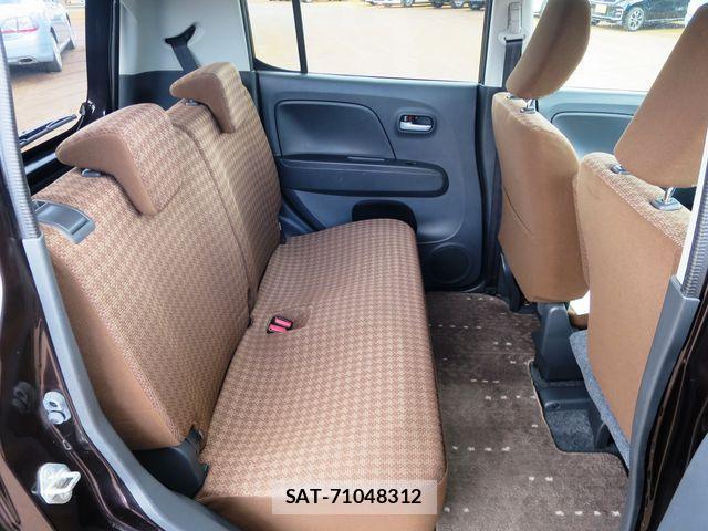 Nissan MOCO 2015-02 4596994-8