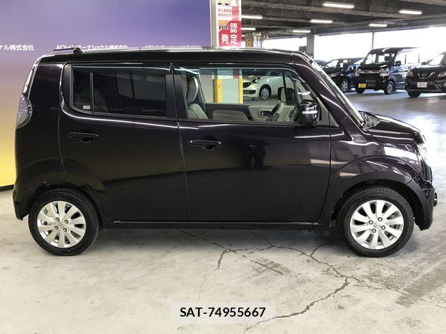 Nissan MOCO 2014-01 5872661-2