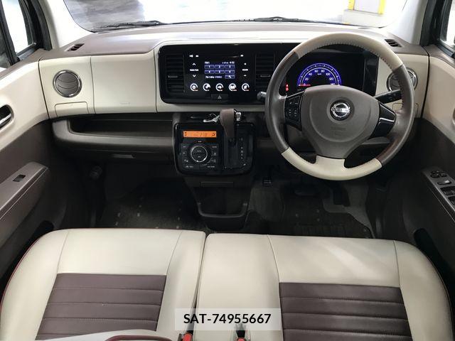 Nissan MOCO 2014-01 5872661-5