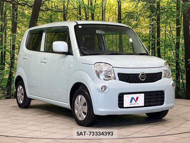 Nissan MOCO 2012-09 6272291-15