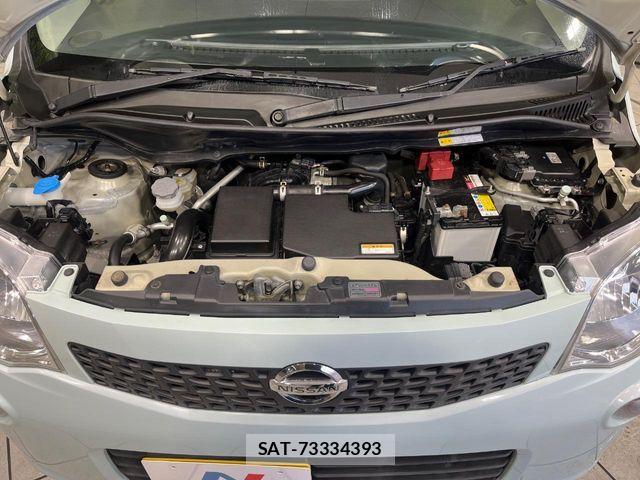 Nissan MOCO 2012-09 6272291-17
