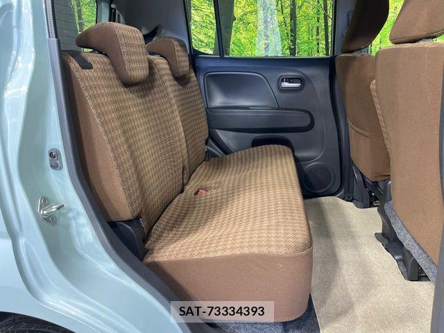 Nissan MOCO 2012-09 6272291-8