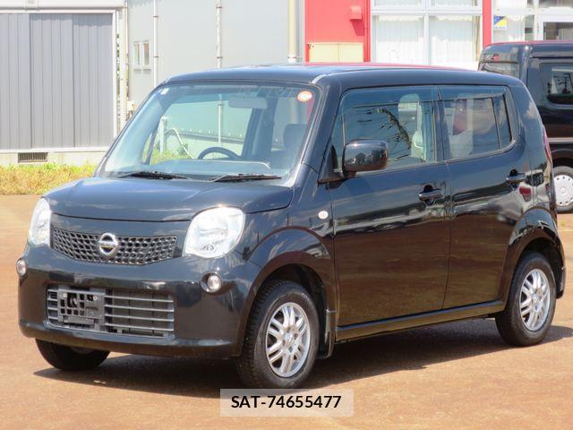 Nissan MOCO 2012-03 6691115-0