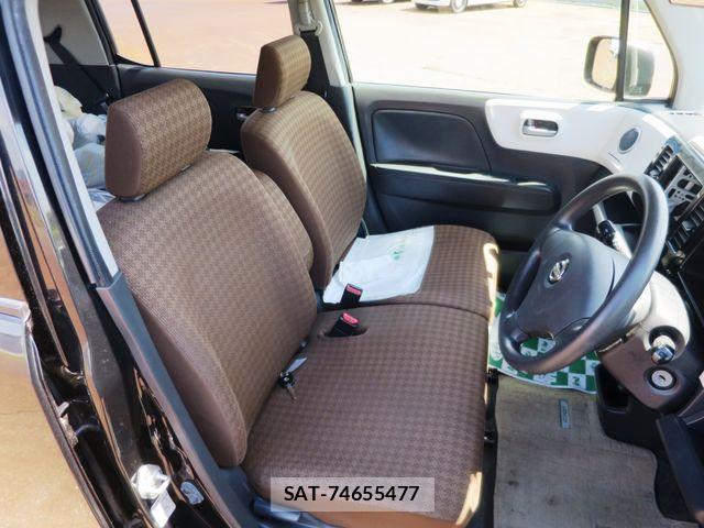 Nissan MOCO 2012-03 6691115-9
