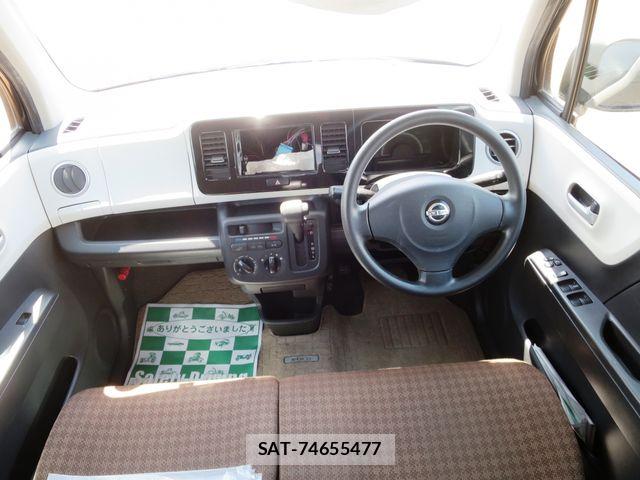 Nissan MOCO 2012-03 6691115-10