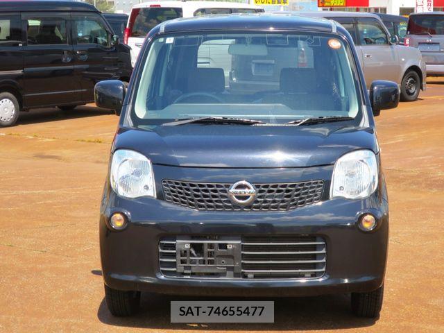 Nissan MOCO 2012-03 6691115-1