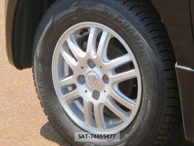 Nissan MOCO 2012-03 6691115-21