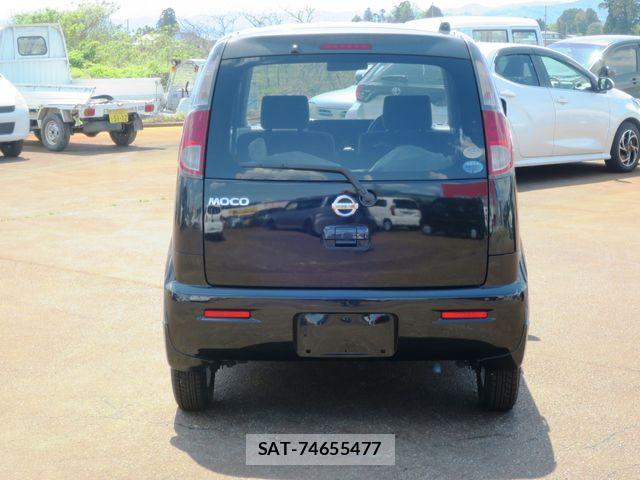 Nissan MOCO 2012-03 6691115-3
