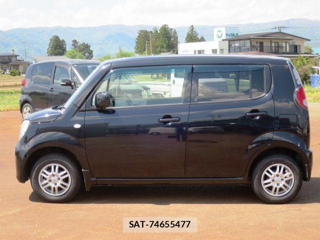 Nissan MOCO 2012-03 6691115-4