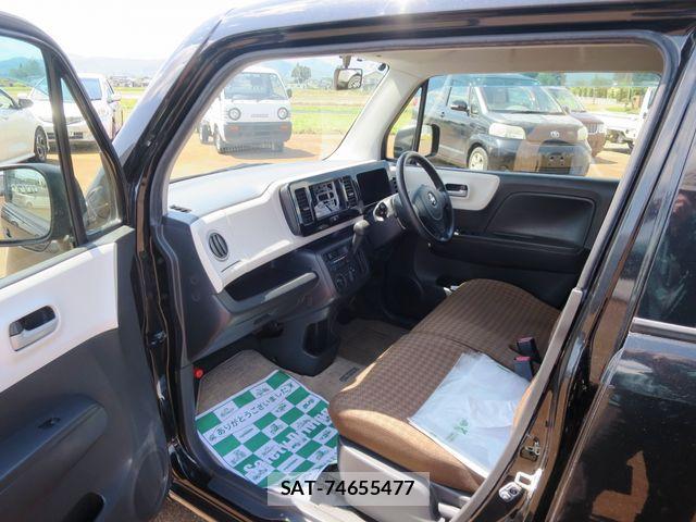 Nissan MOCO 2012-03 6691115-5