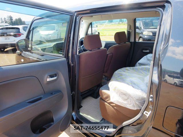 Nissan MOCO 2012-03 6691115-6